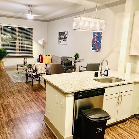 Luxurious And Cozy Apartment In Heart Of Buckhead Atlanta Eksteriør bilde