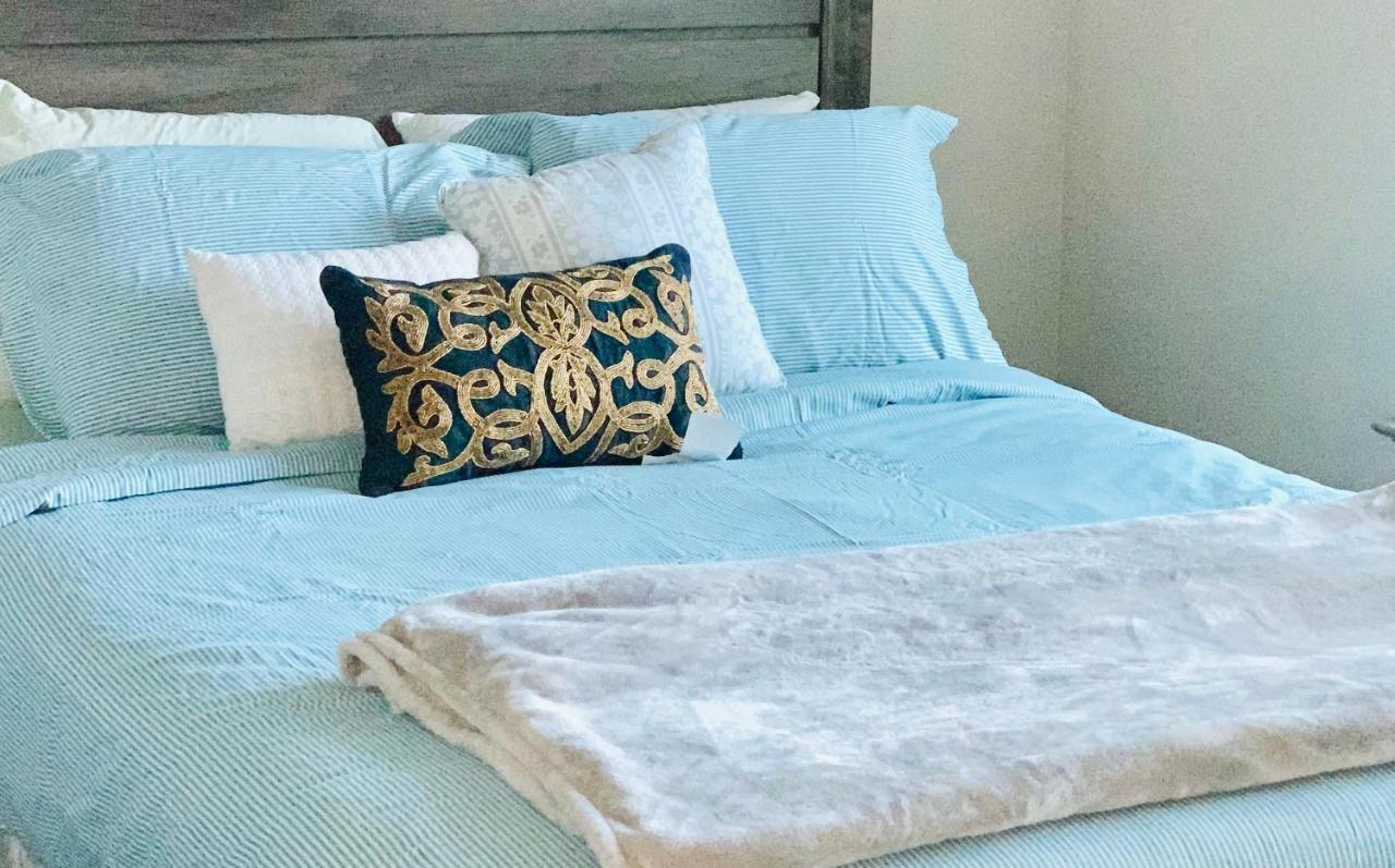 Luxurious And Cozy Apartment In Heart Of Buckhead Atlanta Eksteriør bilde