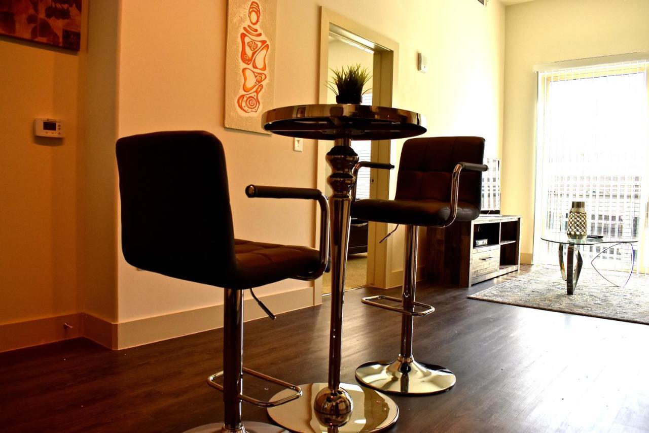 Luxurious And Cozy Apartment In Heart Of Buckhead Atlanta Eksteriør bilde
