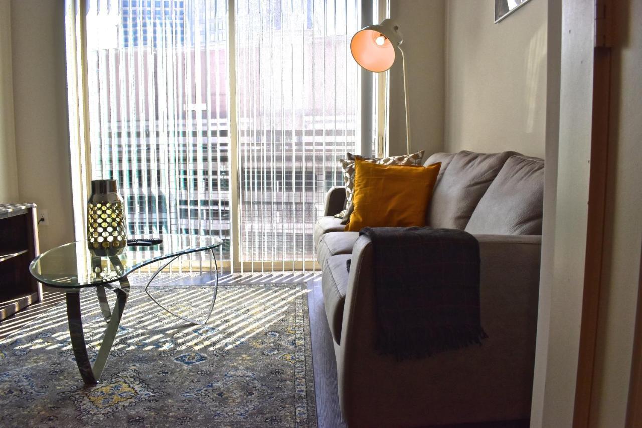 Luxurious And Cozy Apartment In Heart Of Buckhead Atlanta Eksteriør bilde