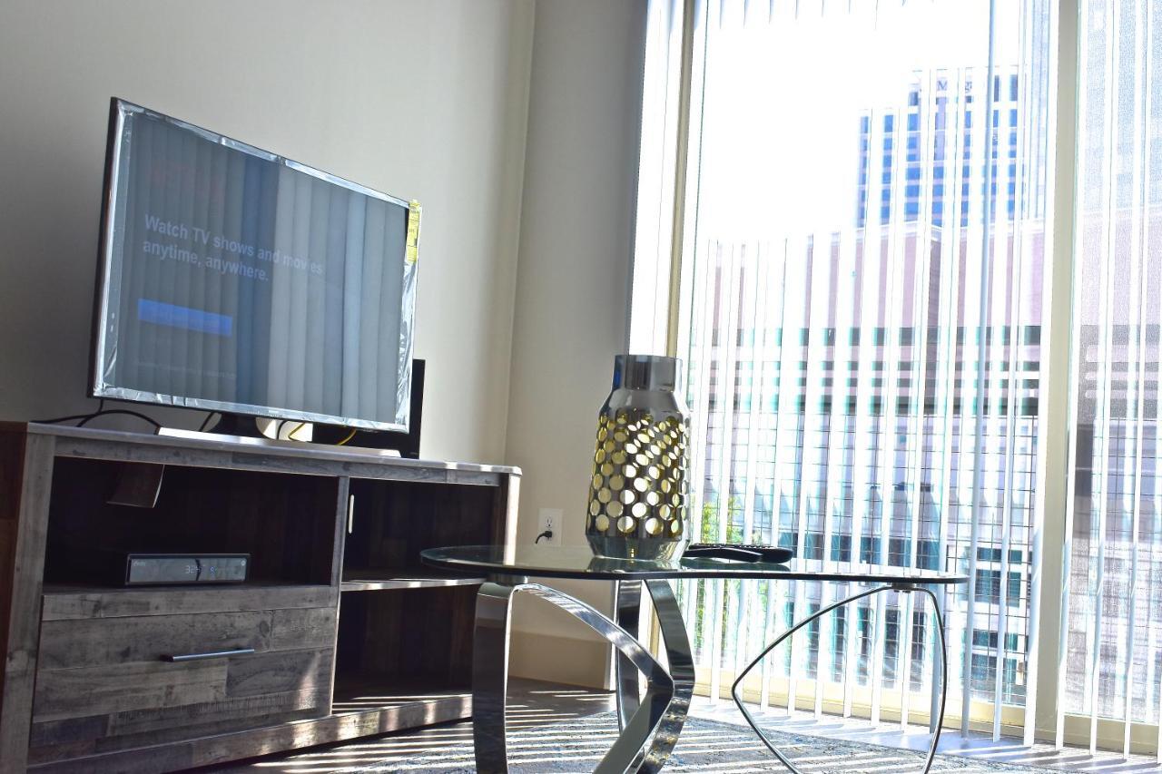 Luxurious And Cozy Apartment In Heart Of Buckhead Atlanta Eksteriør bilde